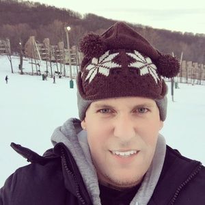 Meet your Posher, Jon